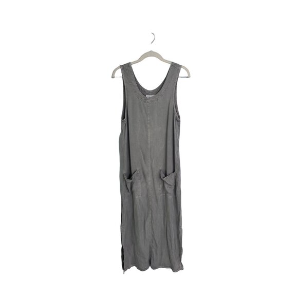 Vintage dressing clio shift dress sleeveless size‎ small cottage gremlin goblin - Picture 1 of 6